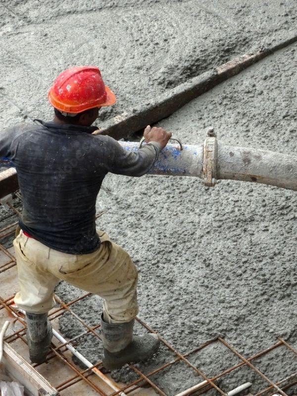 Construcción