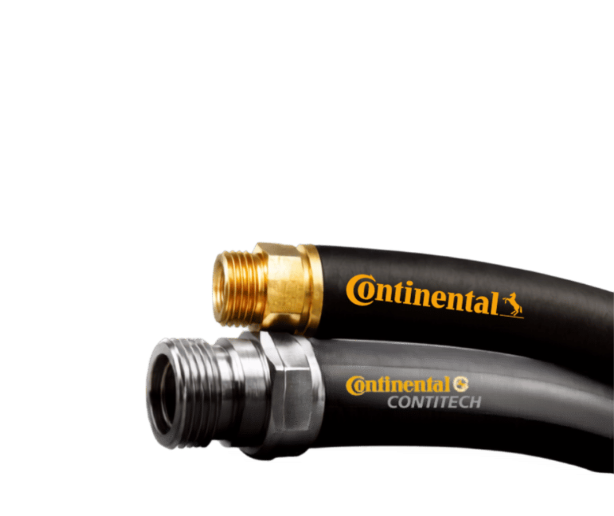 Mangueras Industriales Continental y Dixon